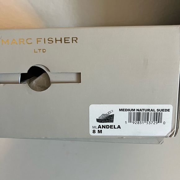 Andela Espadrille Wedge Sandal - Taupe - Picture 5 of 6